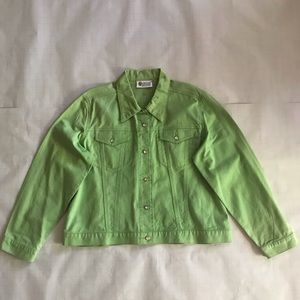 Christine Alexander Designer Brand NEW Jacket.